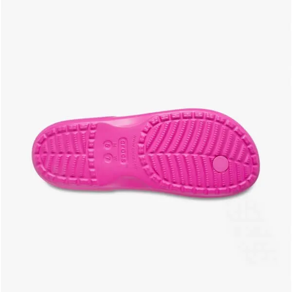 207713-6UB CLASSIC Unisex Flip-Flops Juice