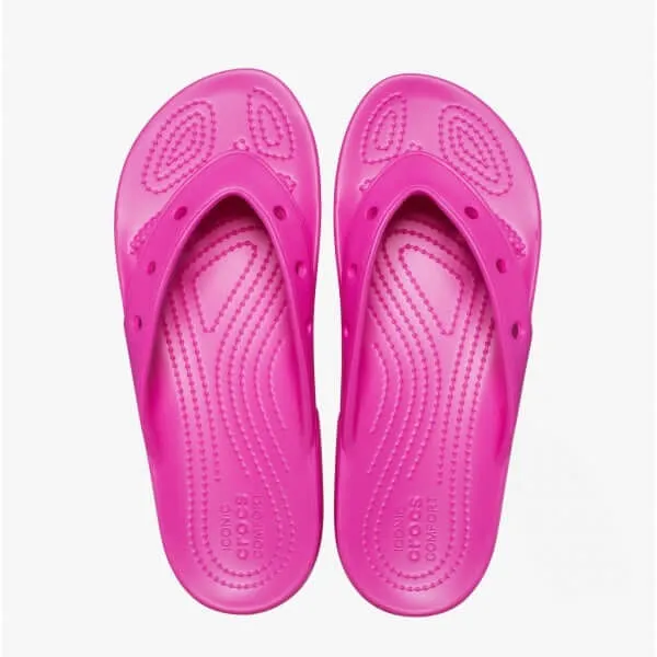 207713-6UB CLASSIC Unisex Flip-Flops Juice
