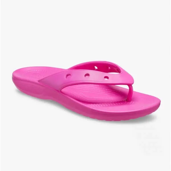 207713-6UB CLASSIC Unisex Flip-Flops Juice