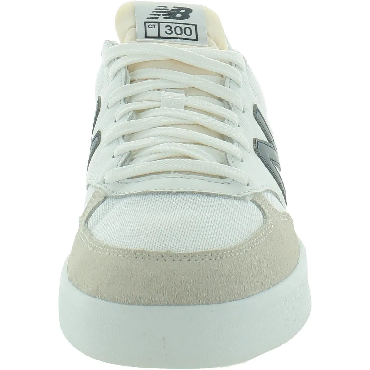 300 Court Womens Patent Cushioned Footbed Casual And Fashion Sneakers