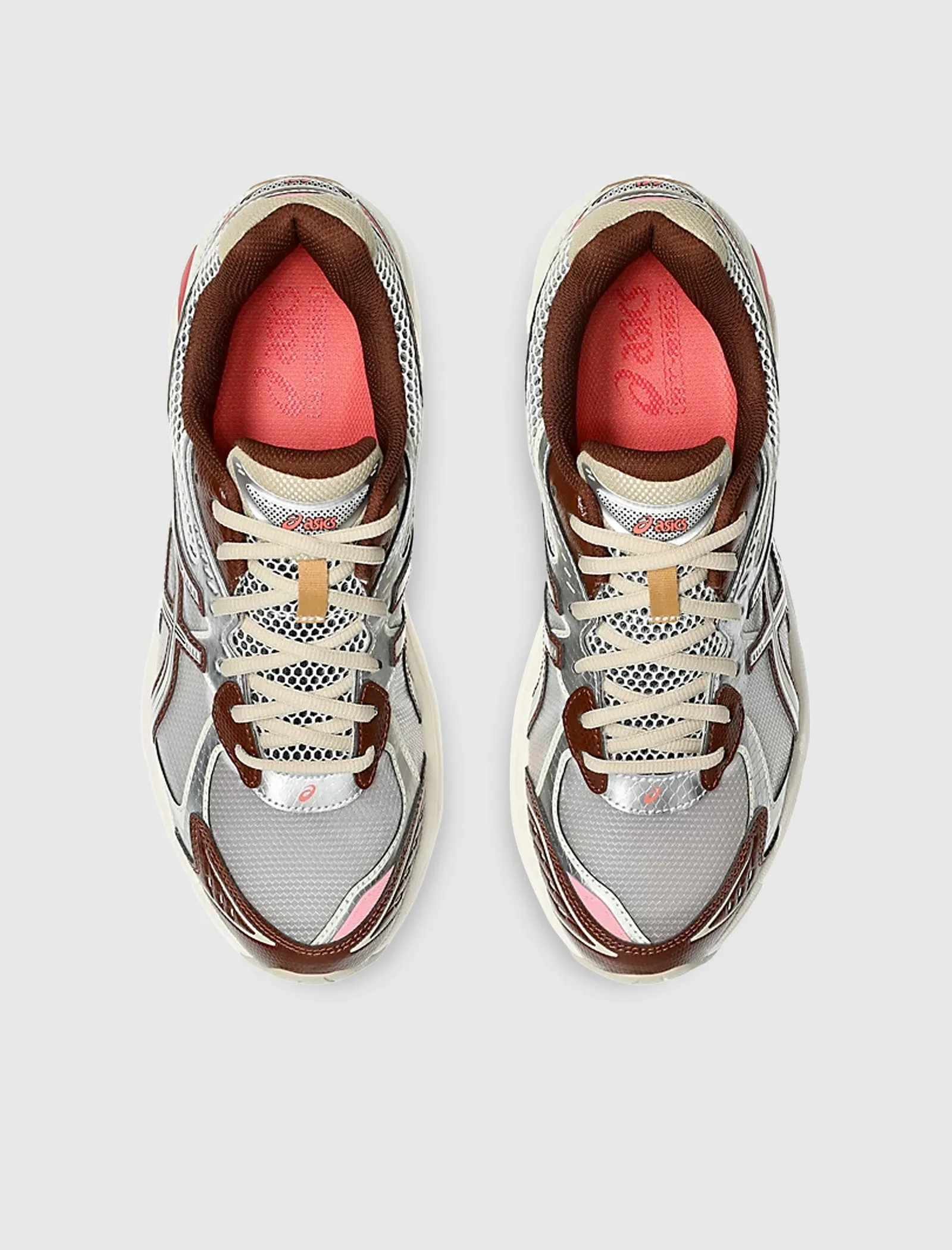 ABOVE THE CLOUDS GT-2160 "CHOCOLATE BROWN"