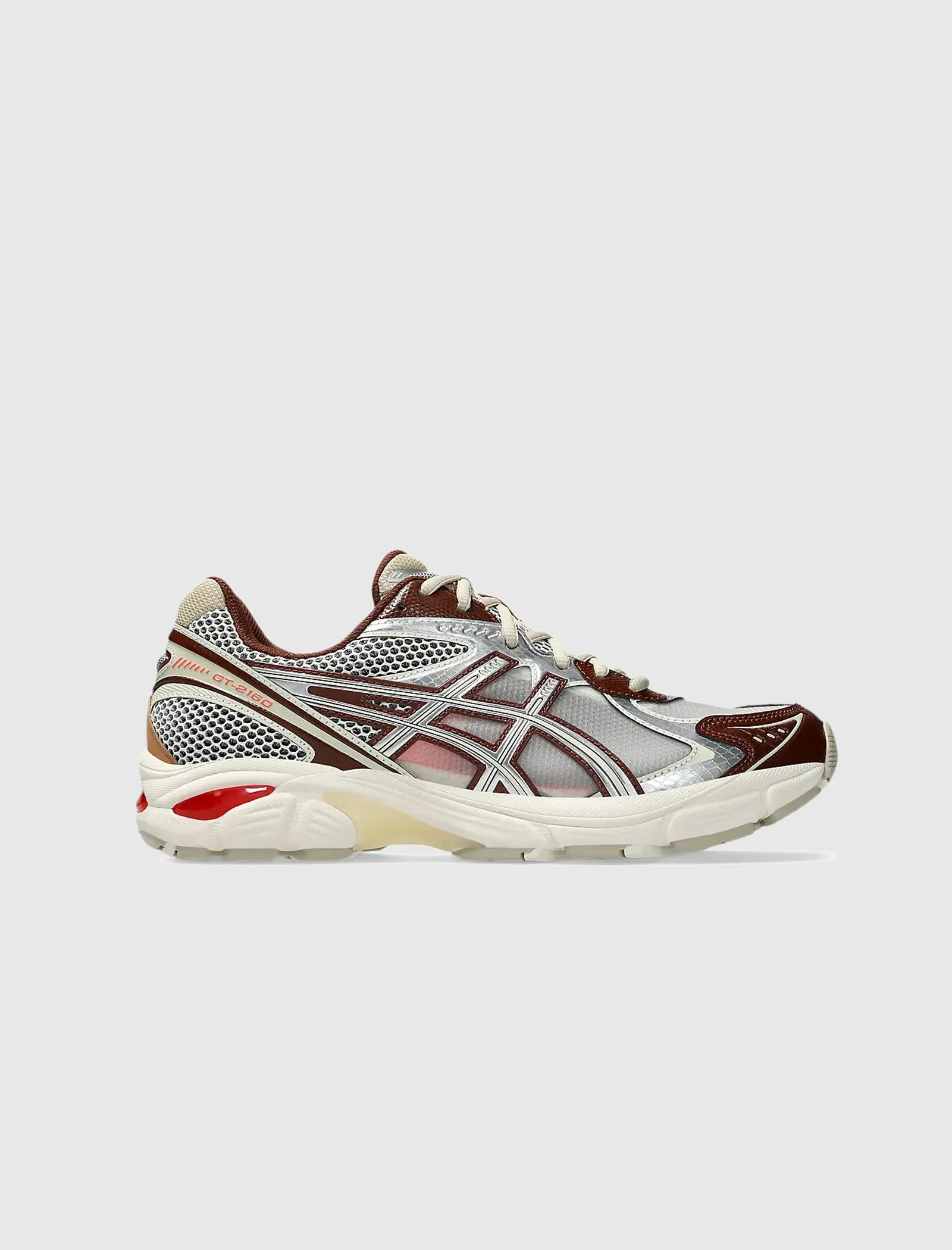 ABOVE THE CLOUDS GT-2160 "CHOCOLATE BROWN"