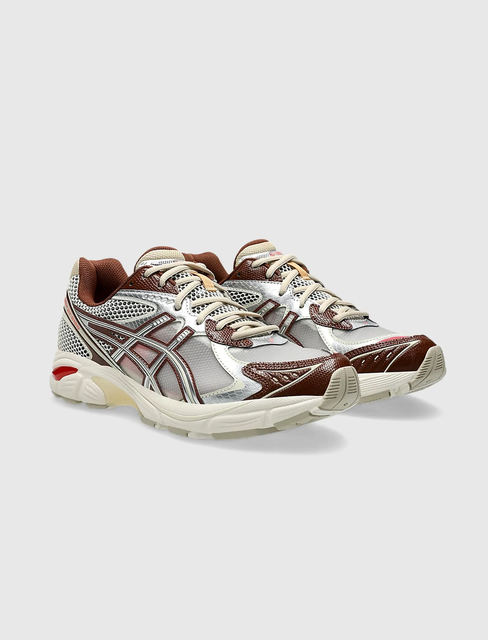 ABOVE THE CLOUDS GT-2160 "CHOCOLATE BROWN"