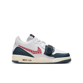 Air Jordan Legacy 312 Low GS 'USA'