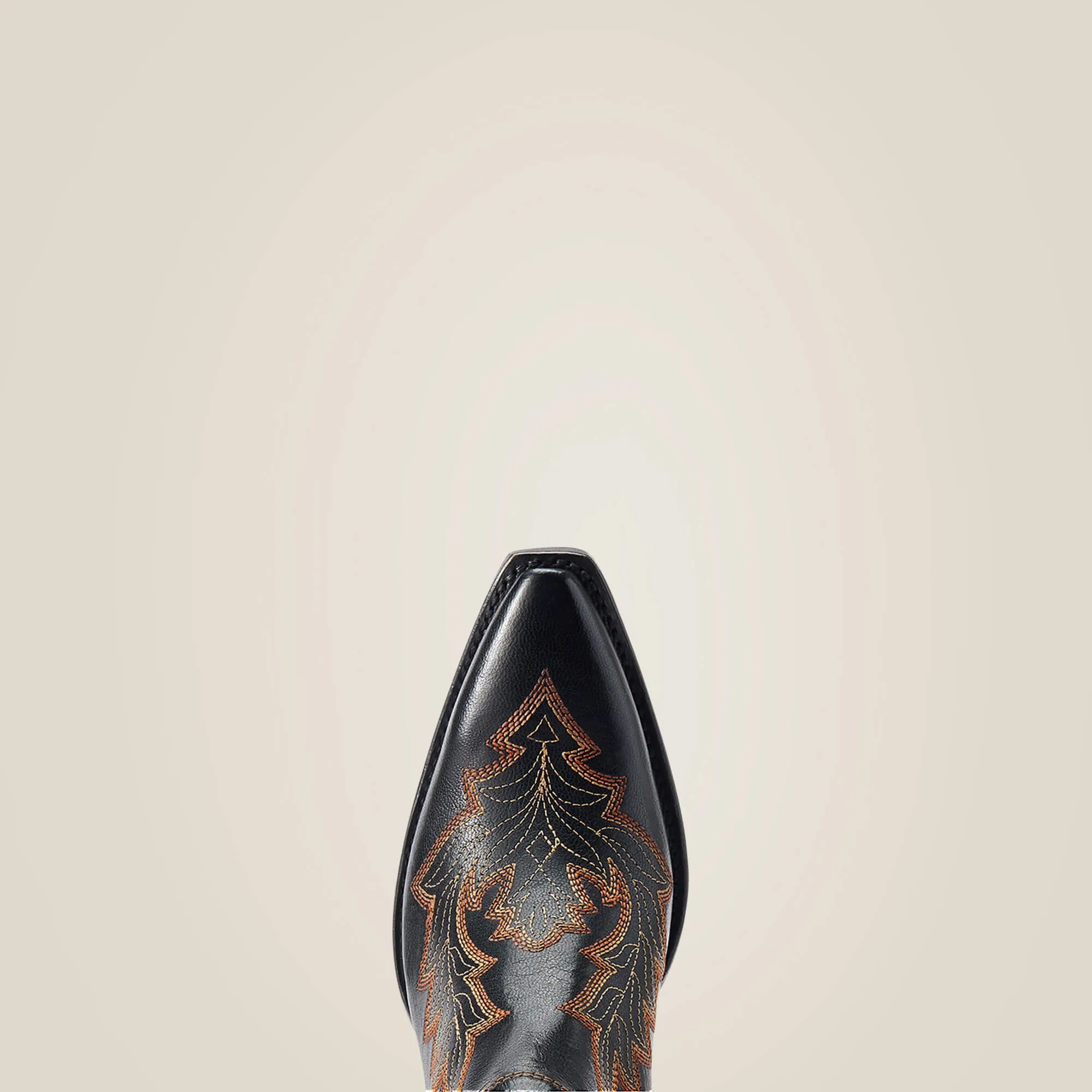 Ariat Women's Dixon Low Heel Western Boot