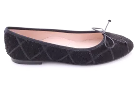 Beberlis Ballet Velvet