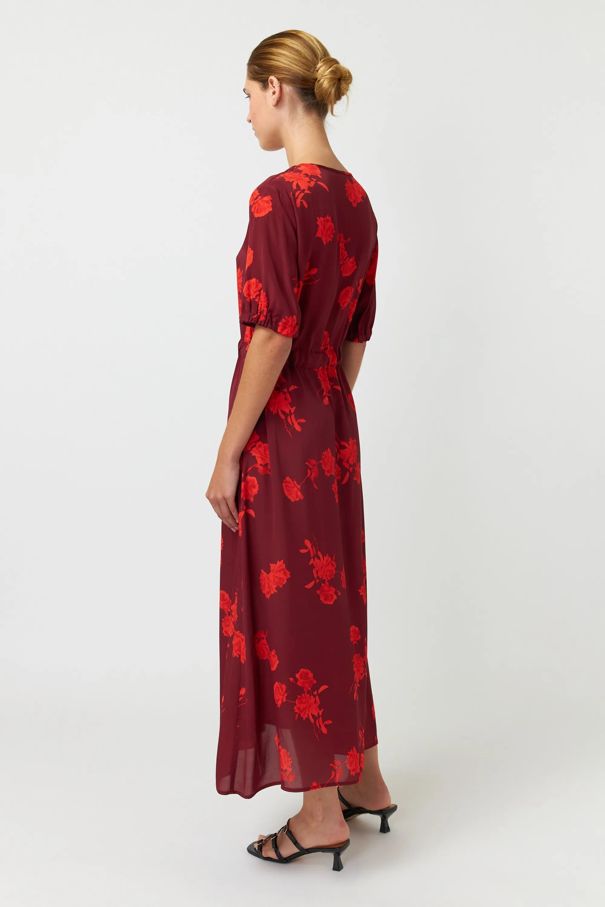 Beri dress