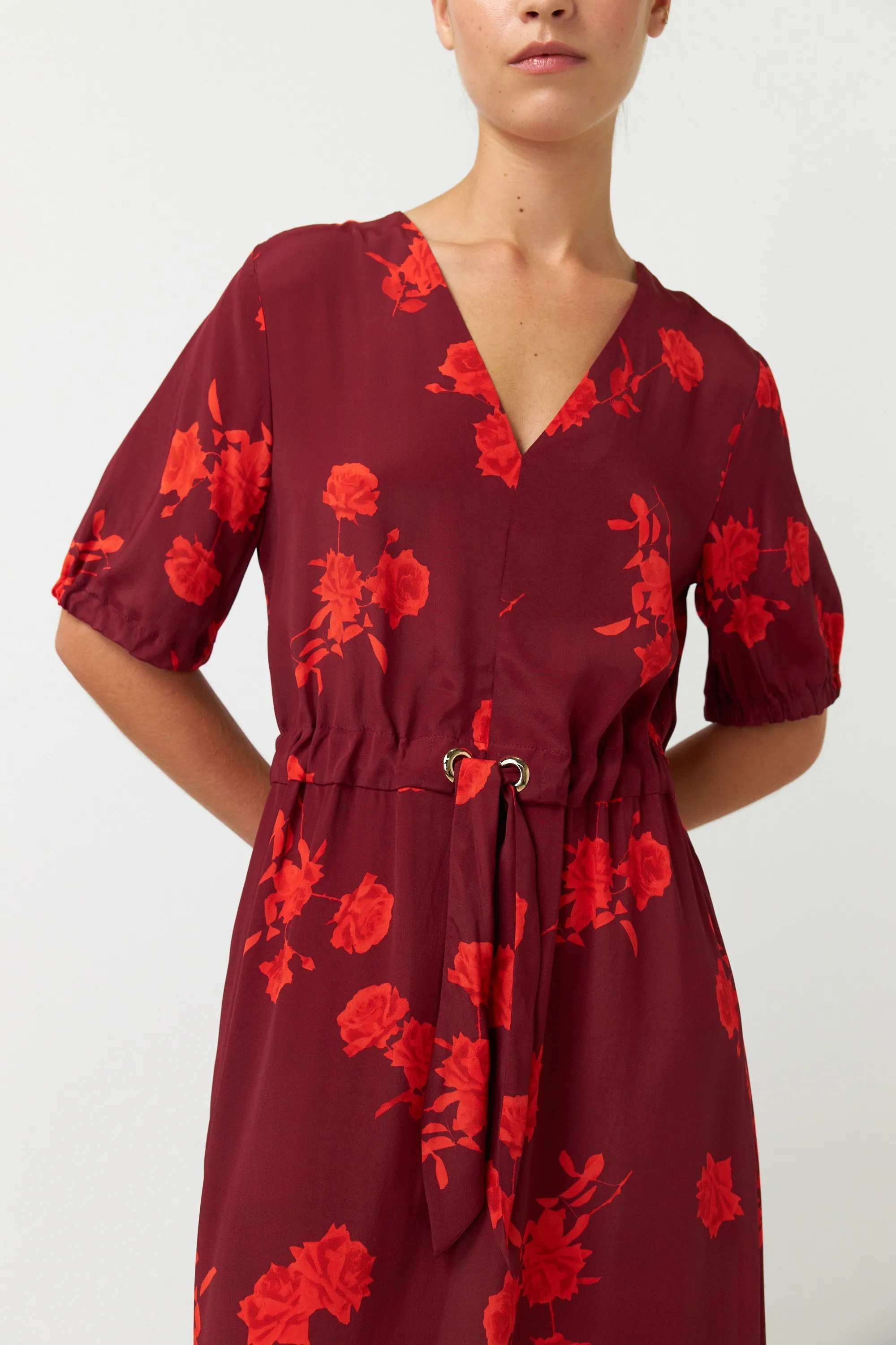 Beri dress