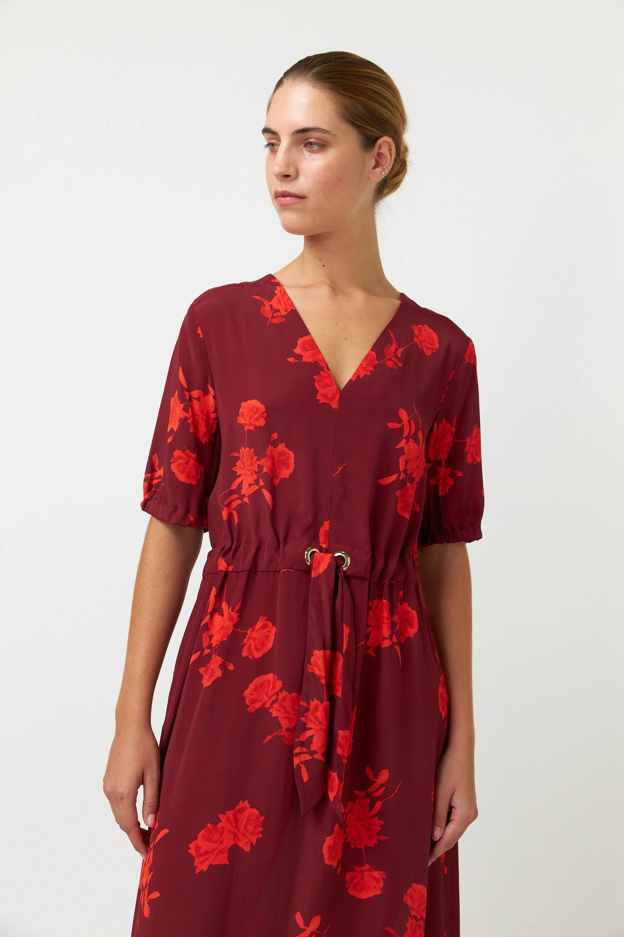 Beri dress