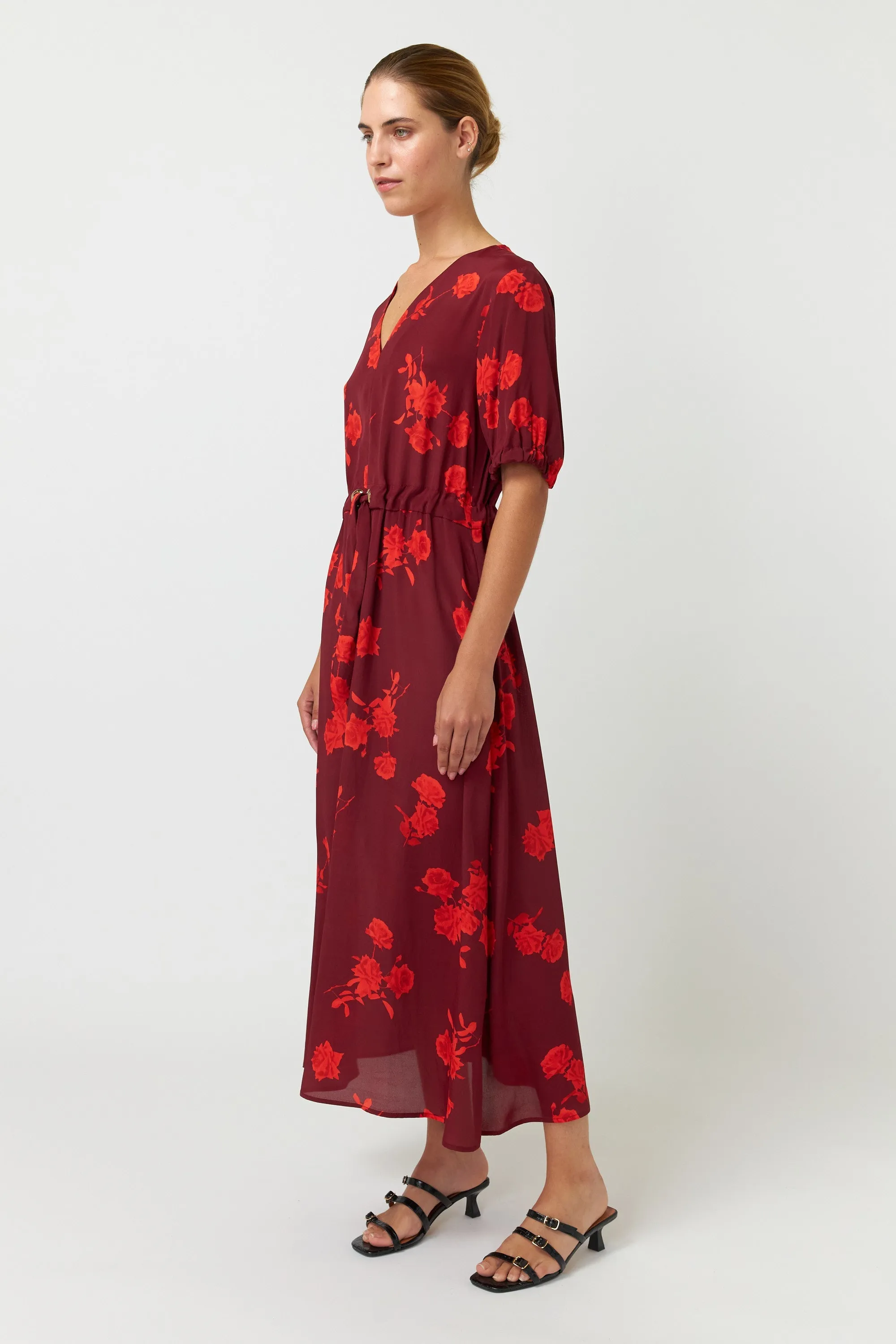 Beri dress