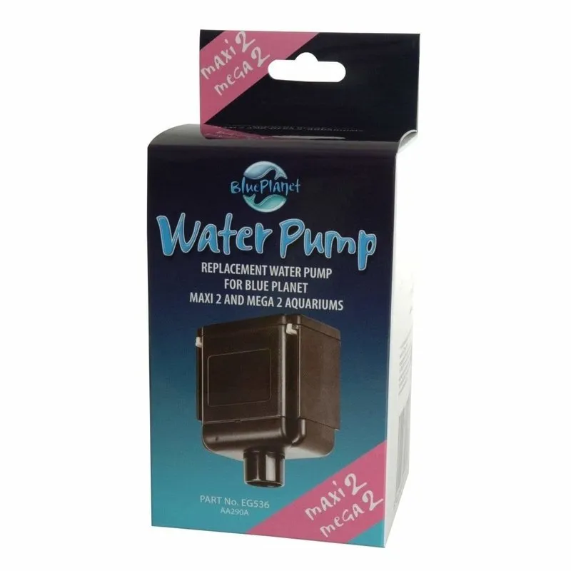 Blue Planet Water Pump for Classic 40, 50 & 70 & Maxi/Mega EG536 AA290