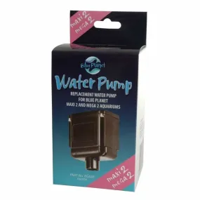 Blue Planet Water Pump for Classic 40, 50 & 70 & Maxi/Mega EG536 AA290