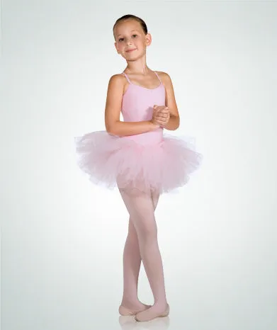 Body Wrappers Adult Tutu
