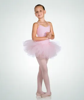 Body Wrappers Adult Tutu