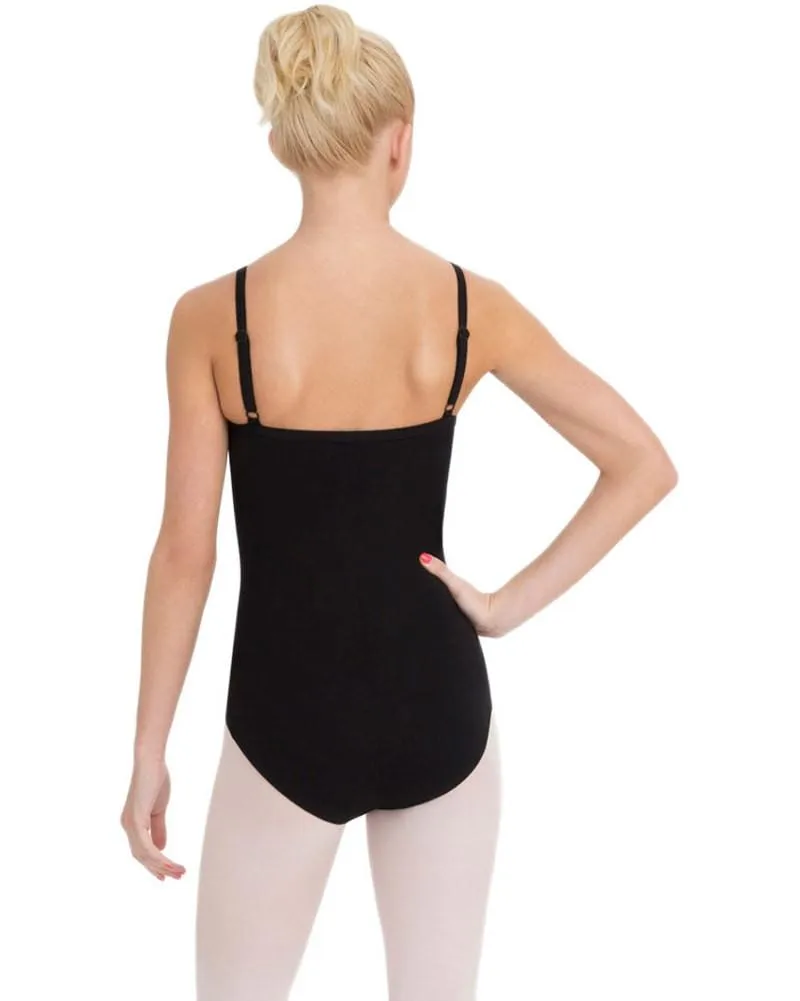 Capezio - Bra Tech Leotard (MC110)