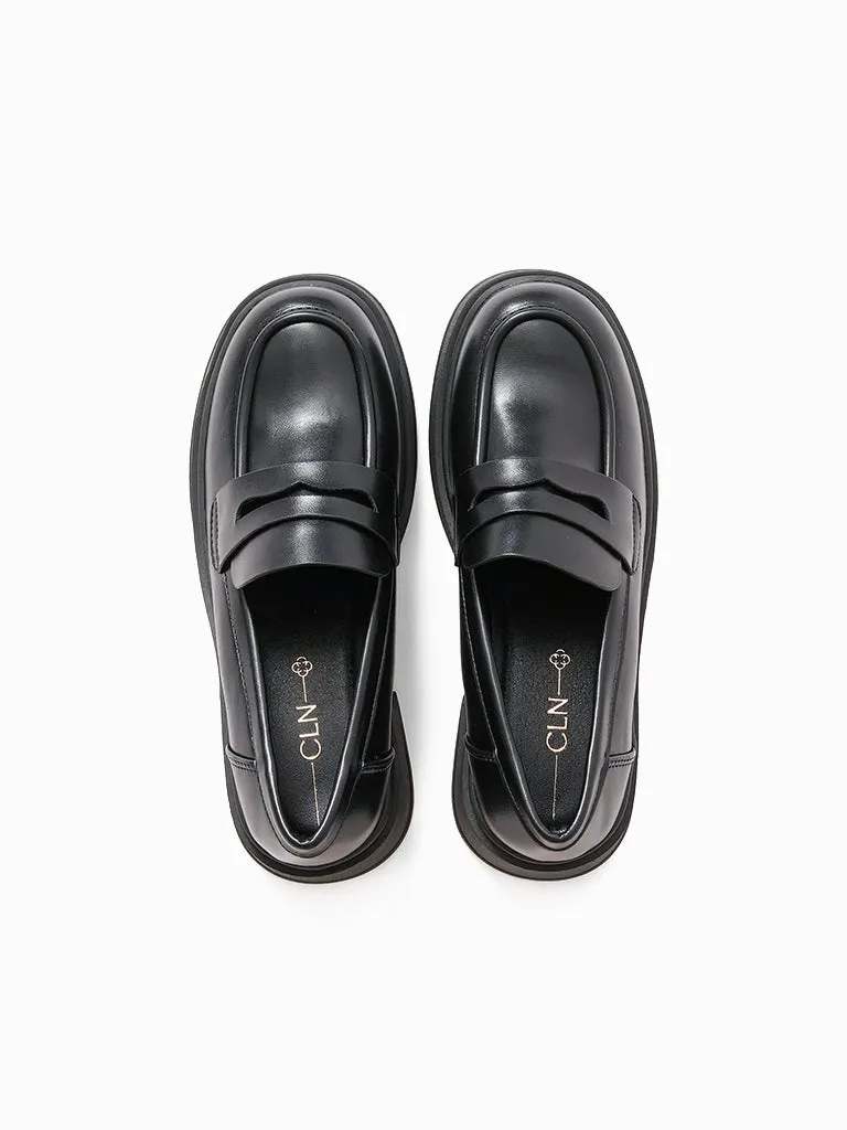 Capriana Chunky Loafers