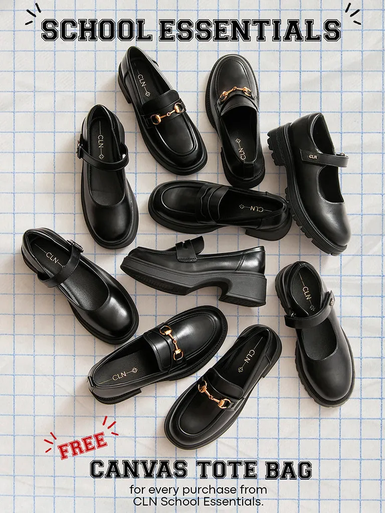 Capriana Chunky Loafers