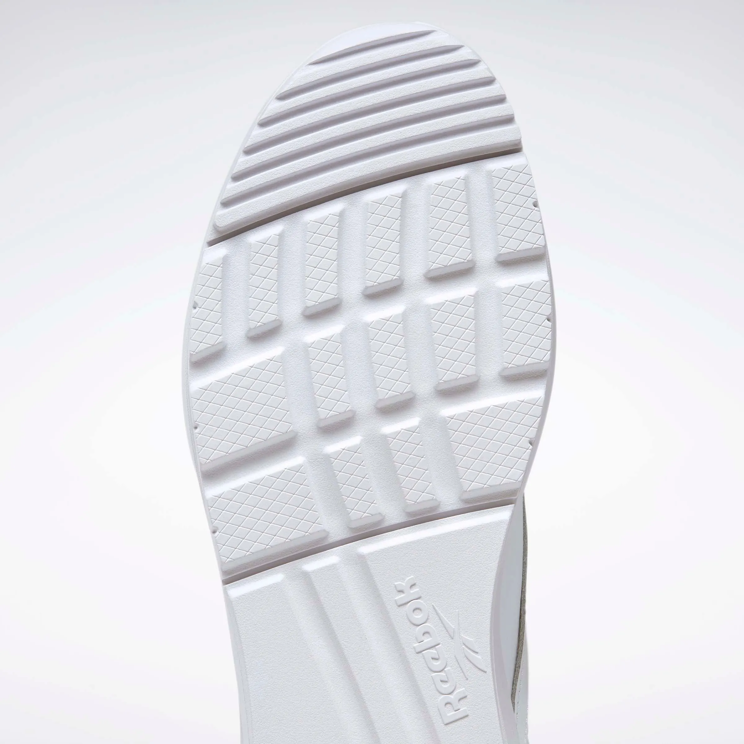 Club C Double Geo Shoes White/Seaside Grey/Silver