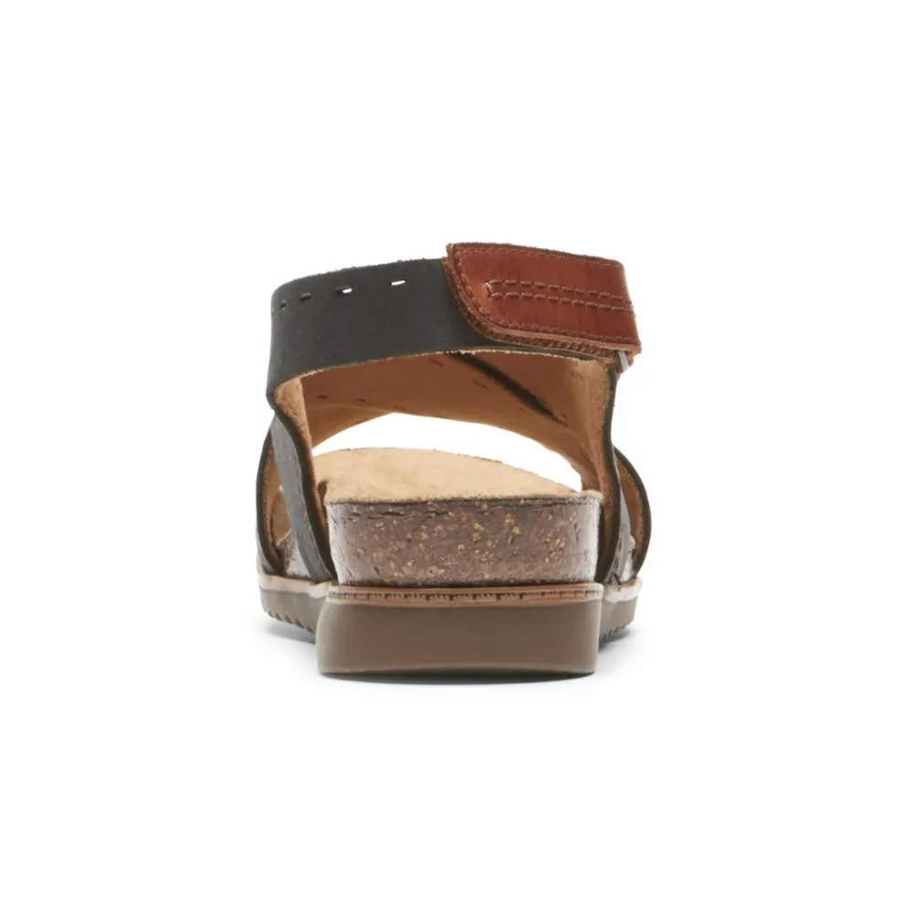 Cobb Hill MAY SLING BLACK