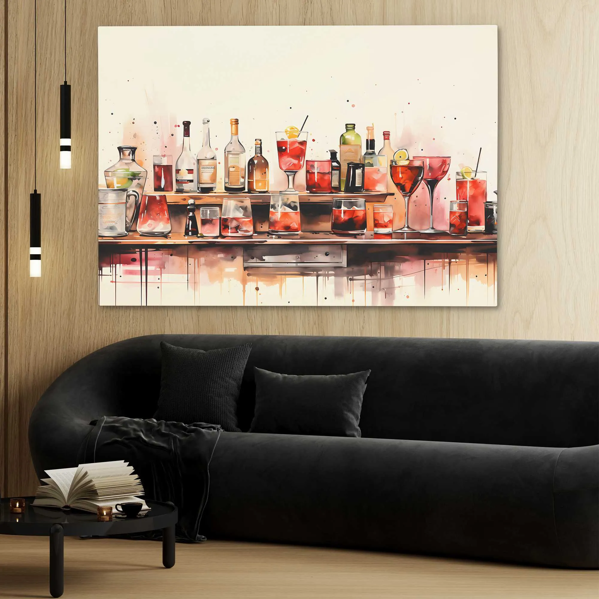Cocktail Party