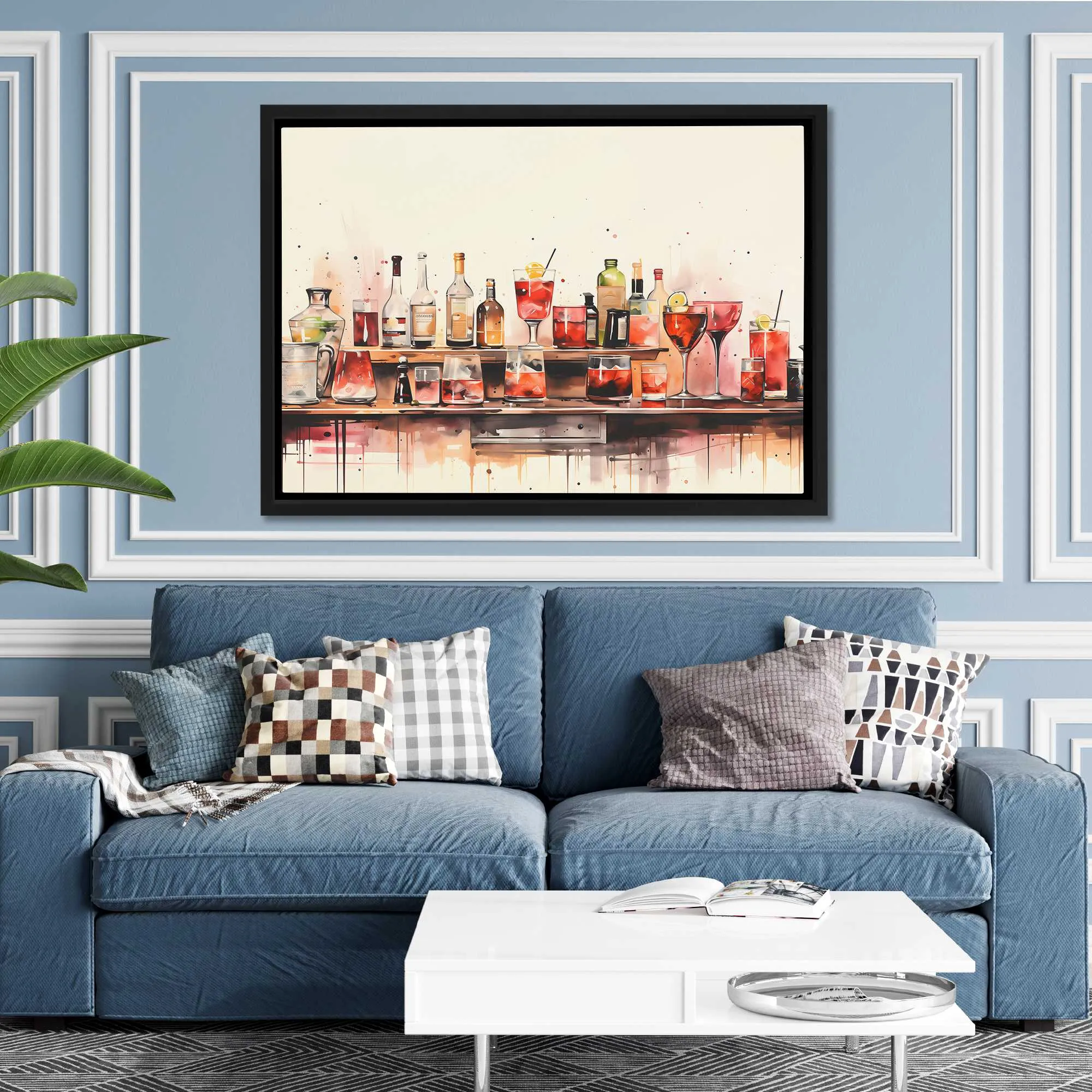 Cocktail Party