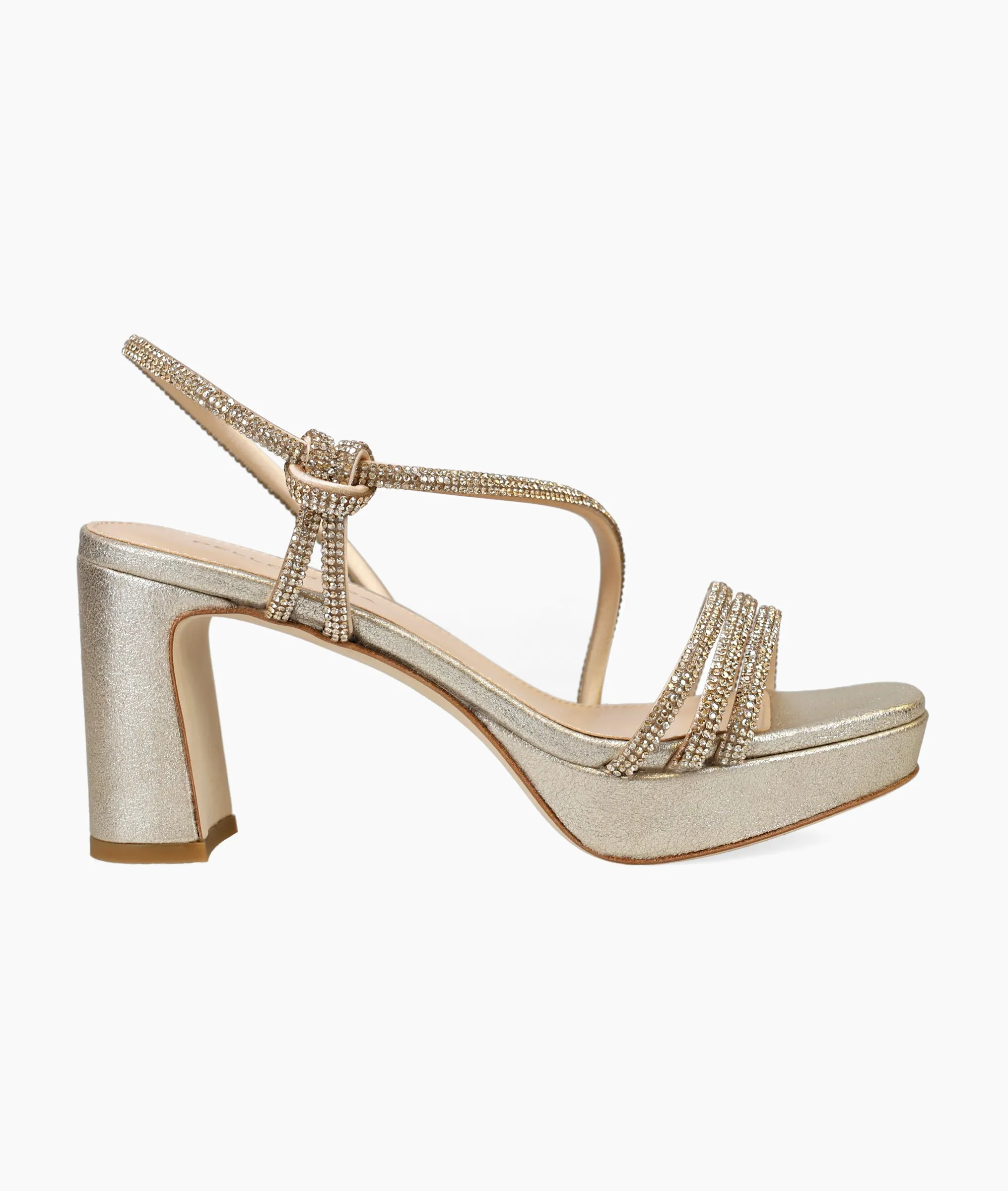 Darine Platform - Gold