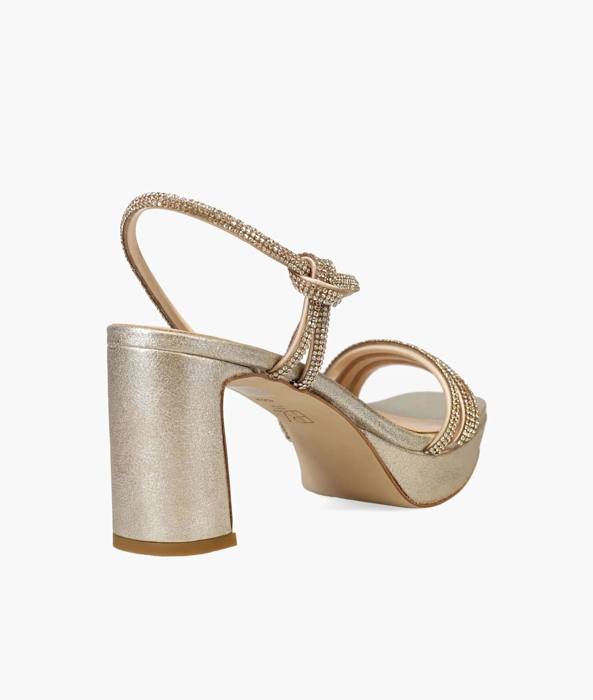 Darine Platform - Gold