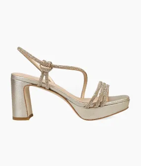 Darine Platform - Gold