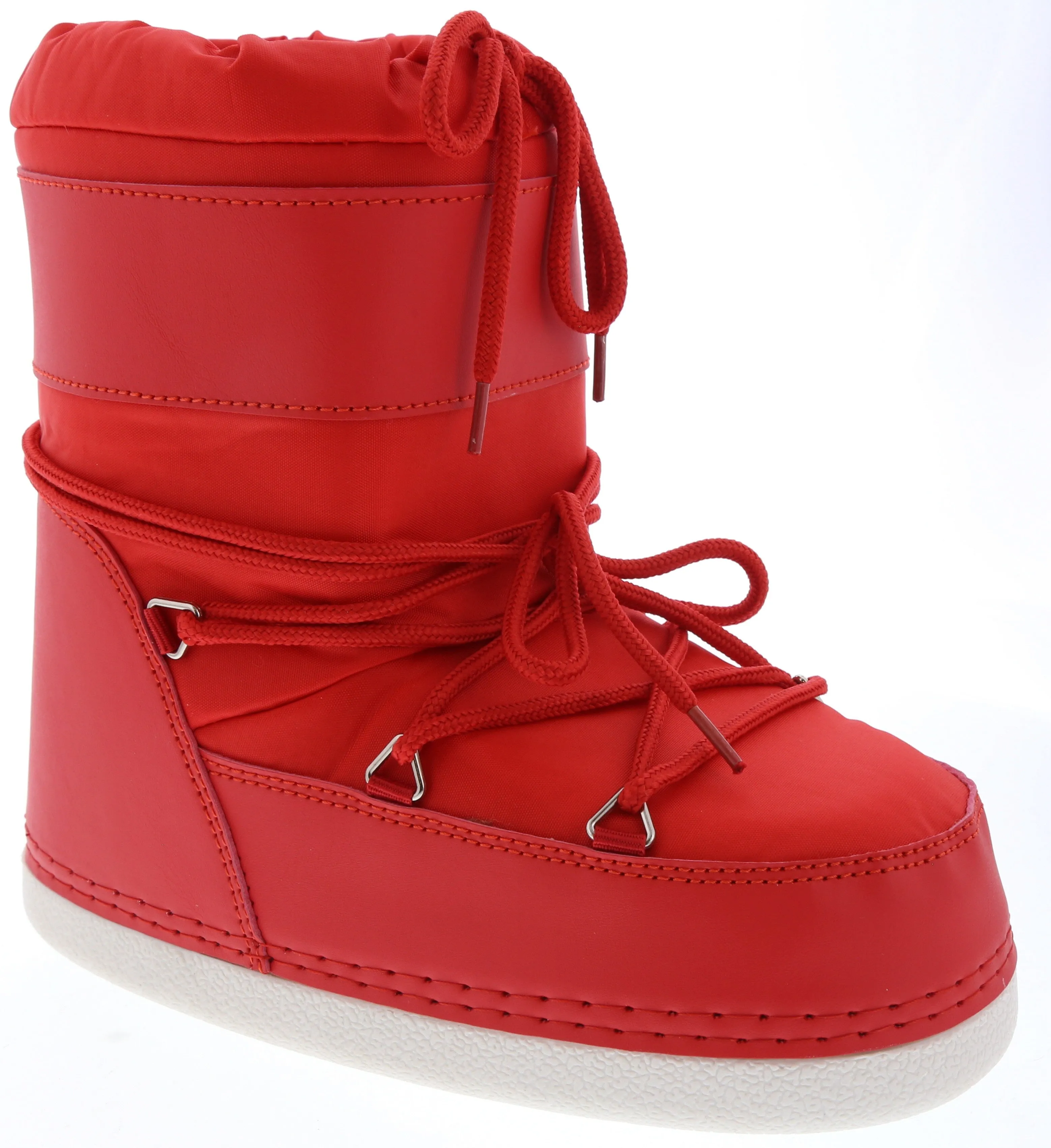 EMMETT-1 Red