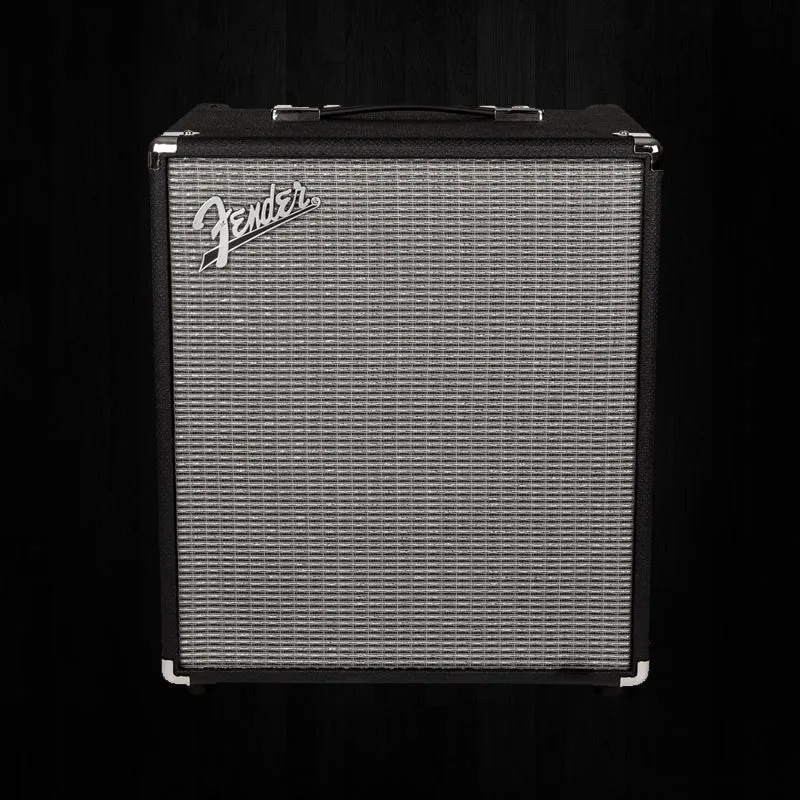 Fender Rumble 100 Bass Amp