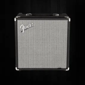 Fender Rumble 25 Bass Amp