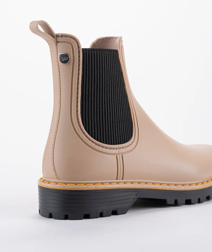 IGOR CHELSEA BOOTS