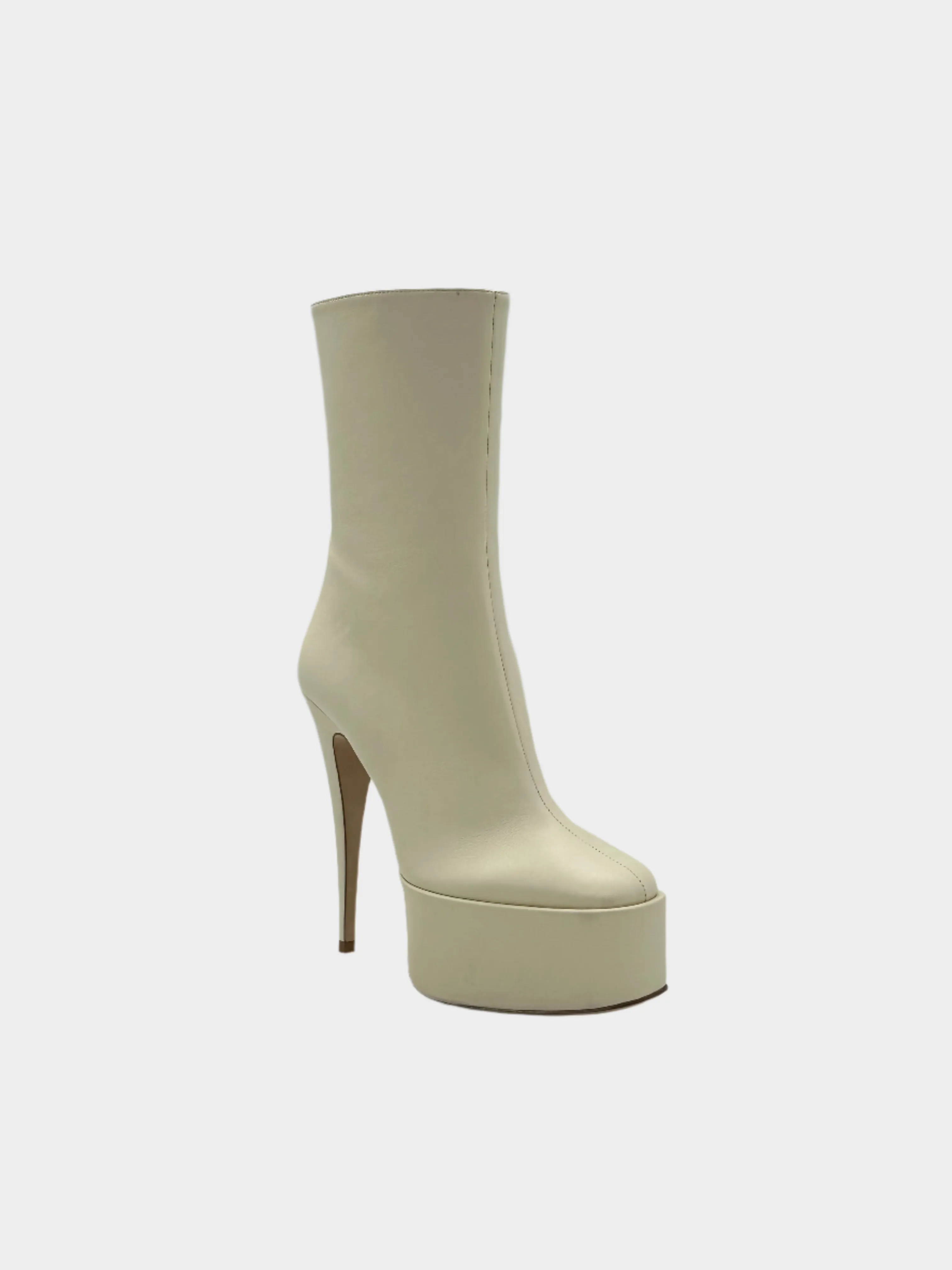 Ivana Ankle Boots