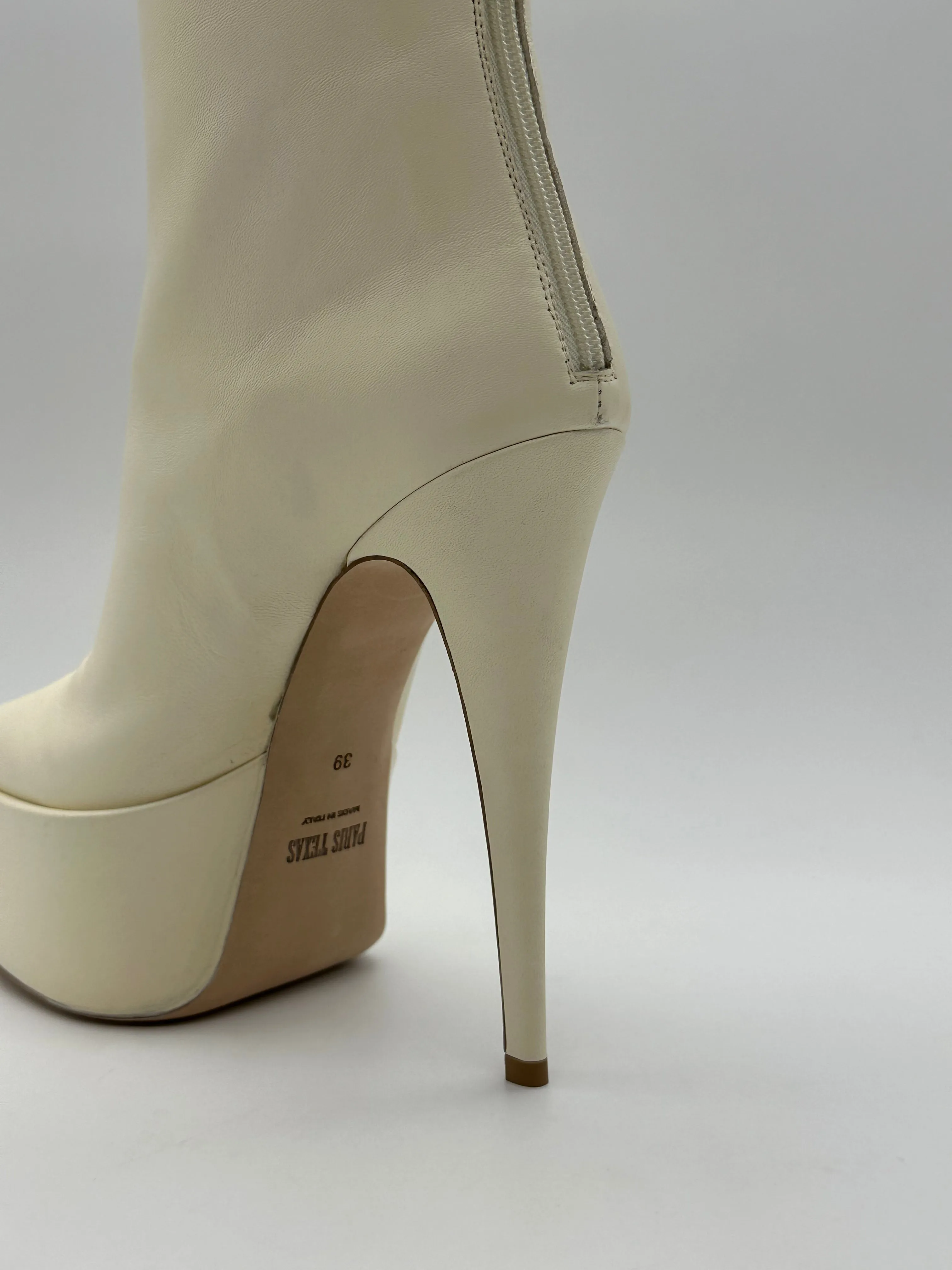 Ivana Ankle Boots