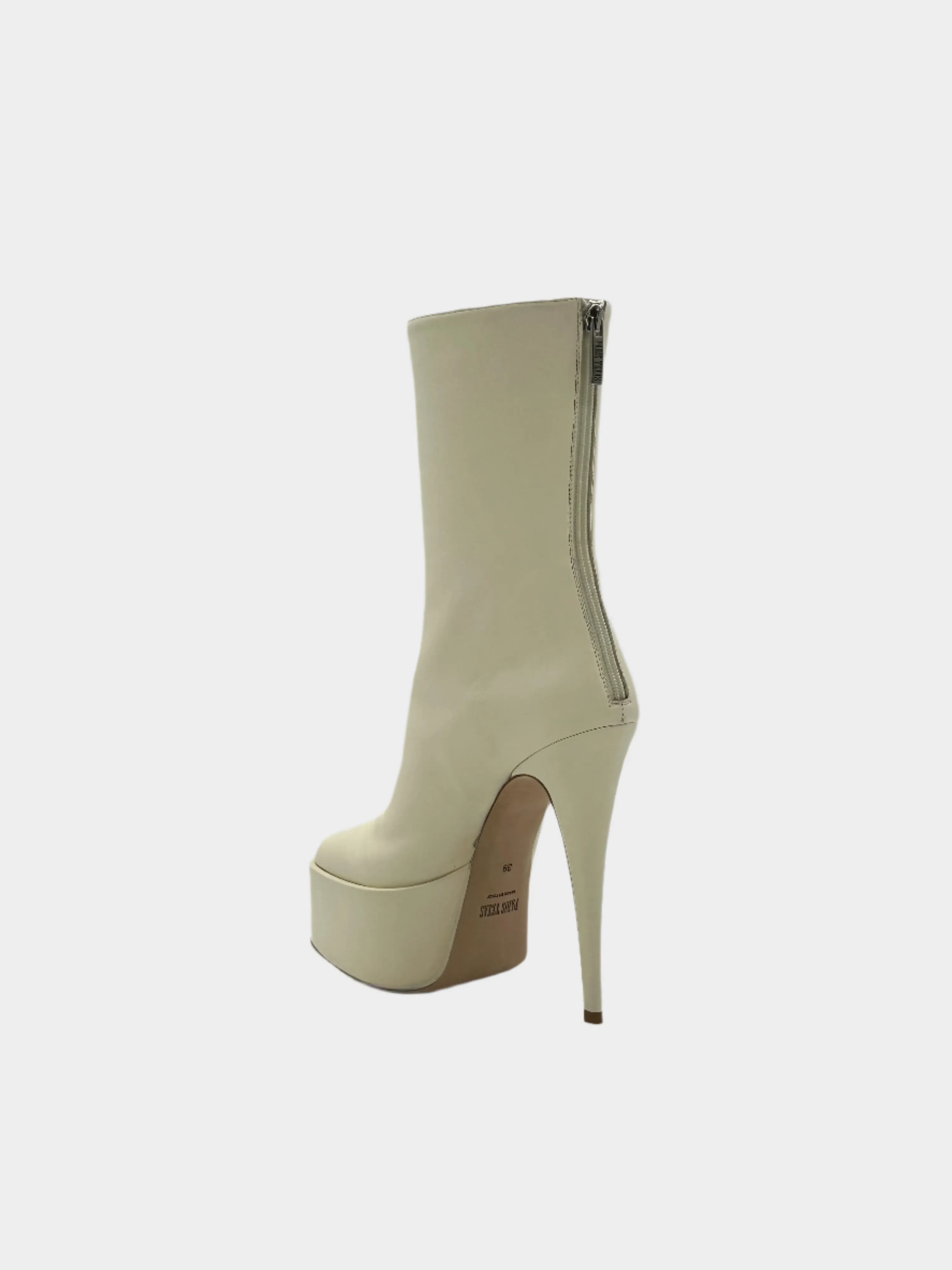 Ivana Ankle Boots