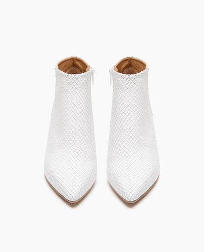 Jalapa Bootie
