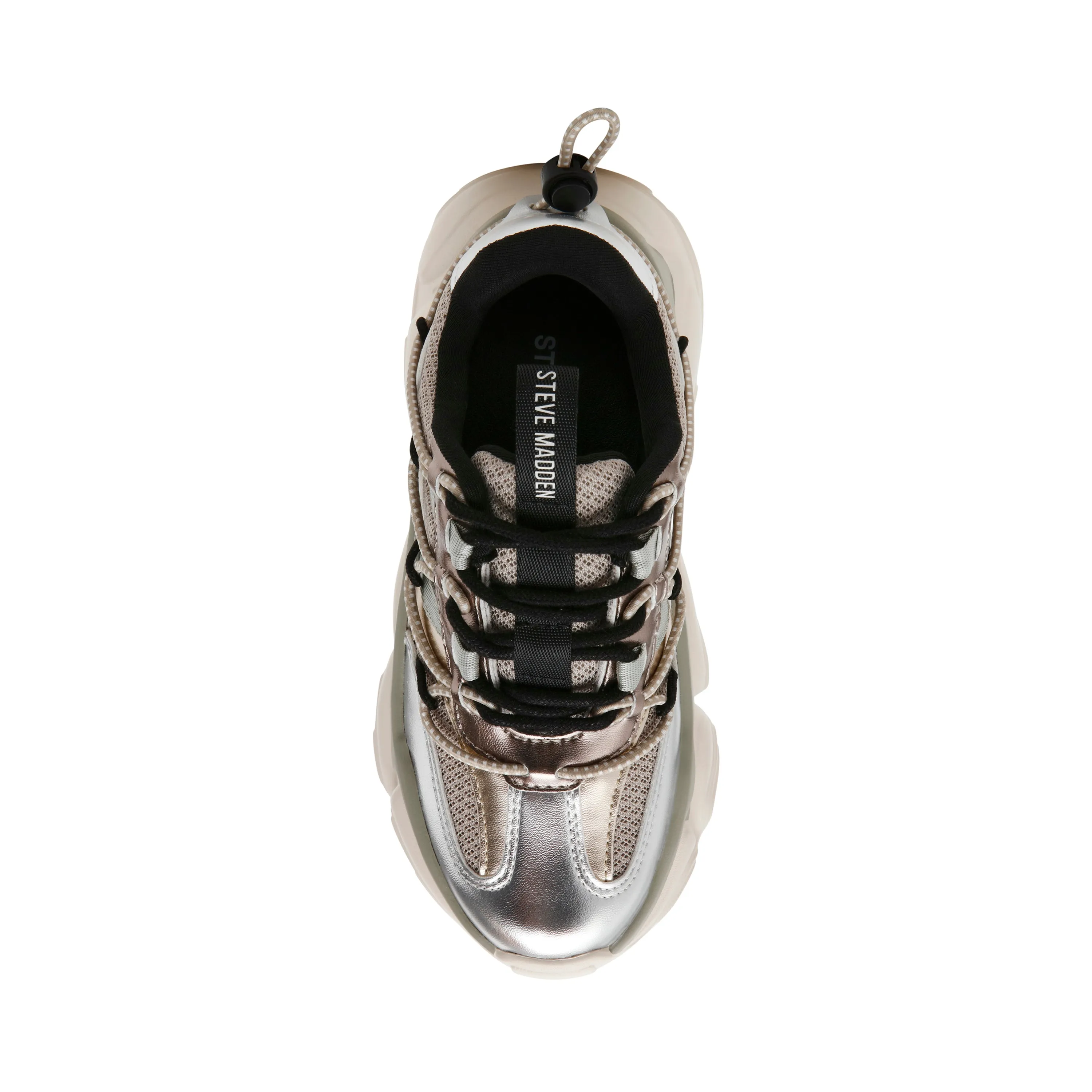 PEW/GLD Jspectatorr Sneakers Optimized with Enhanced Features