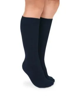 Knee high socks(2 pair pack)
