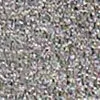 Luca Skirt - Metallic Jardigan Knit :: Black / Silver