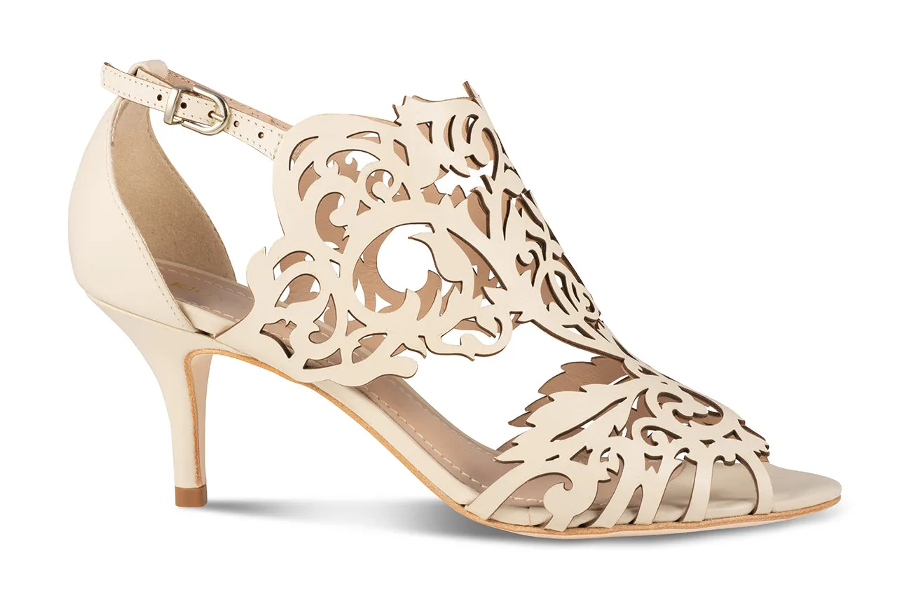 MARCELA 2-Low Heel Marcela