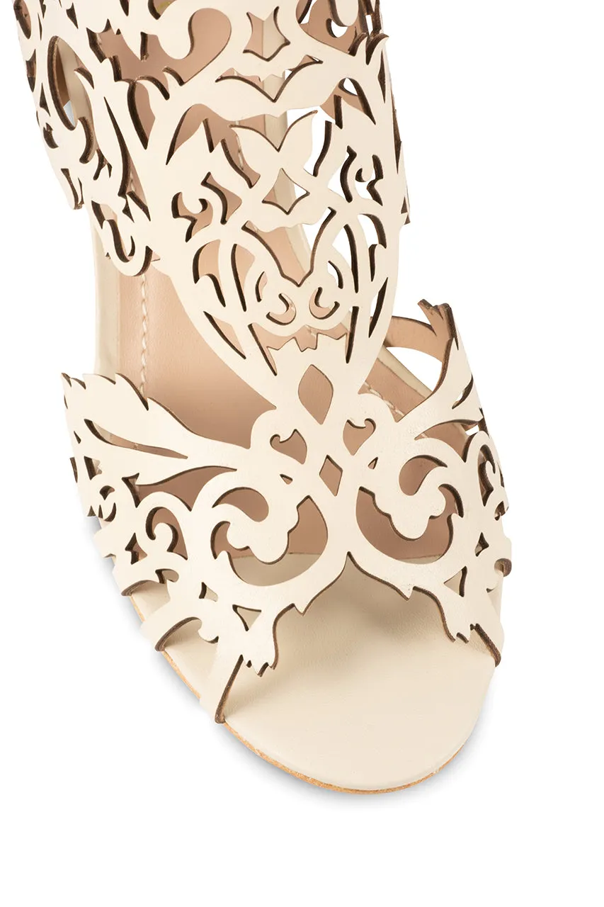 MARCELA 2-Low Heel Marcela