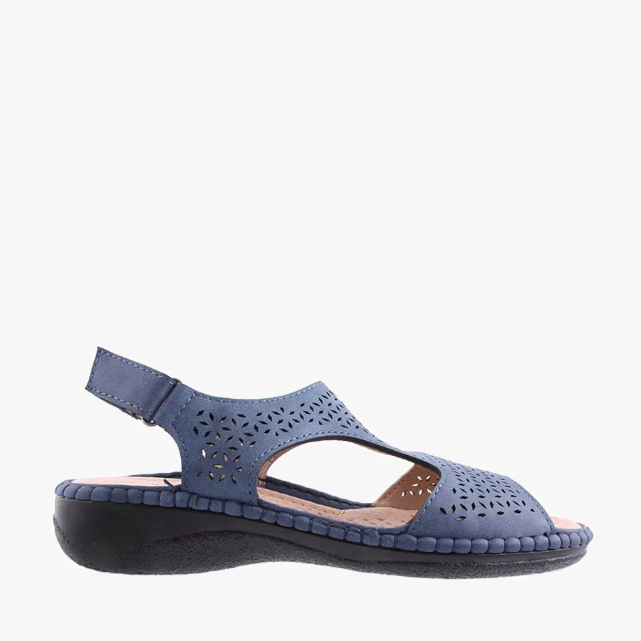 MELLIN NAVY