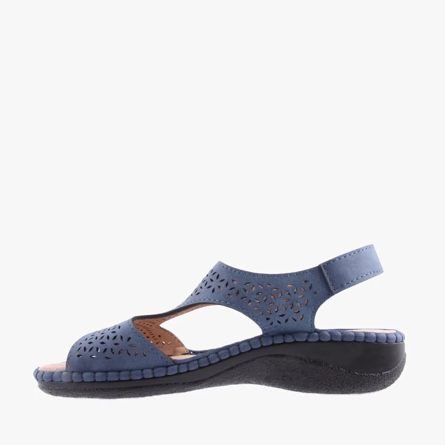 MELLIN NAVY