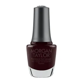  Morgan Taylor Nail Polish Pumps Or Cowboy Boots? 15ml