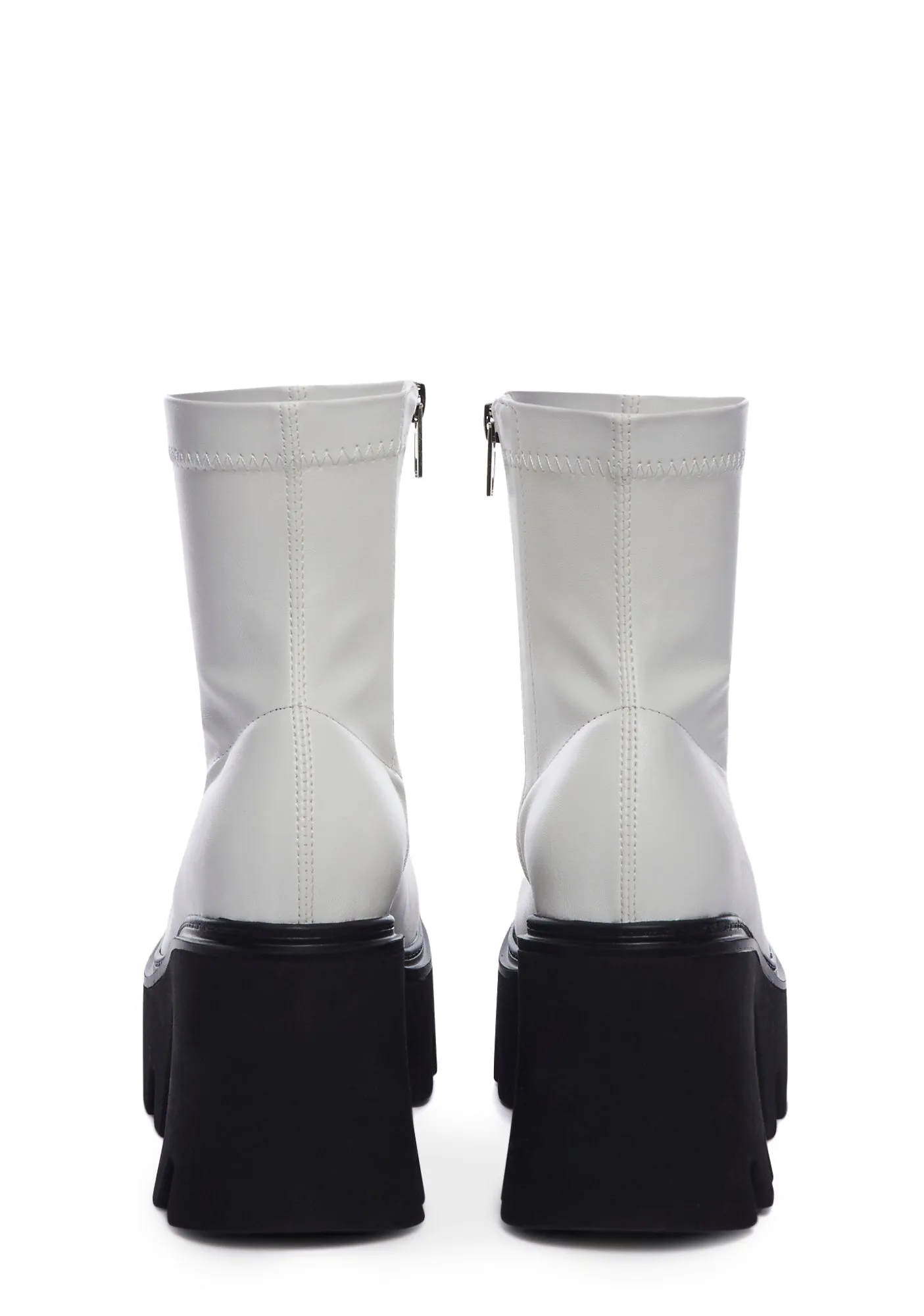 Notorious Ankle Boots