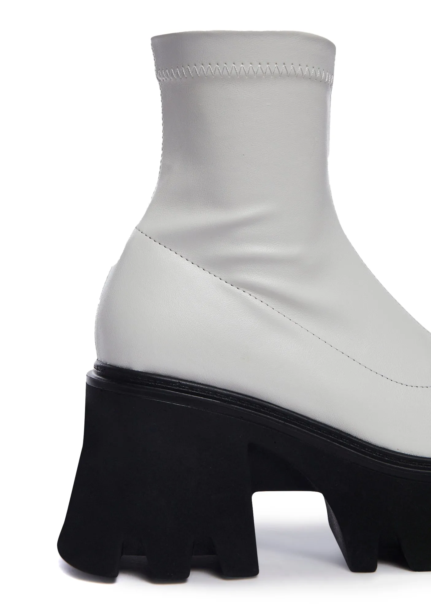 Notorious Ankle Boots