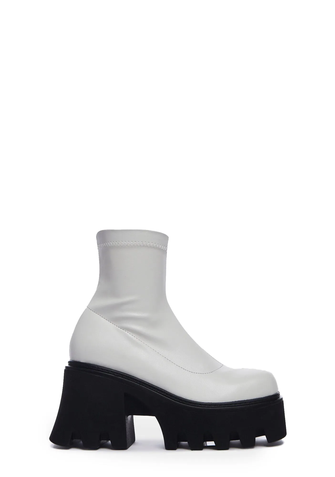Notorious Ankle Boots