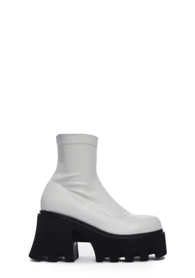 Notorious Ankle Boots