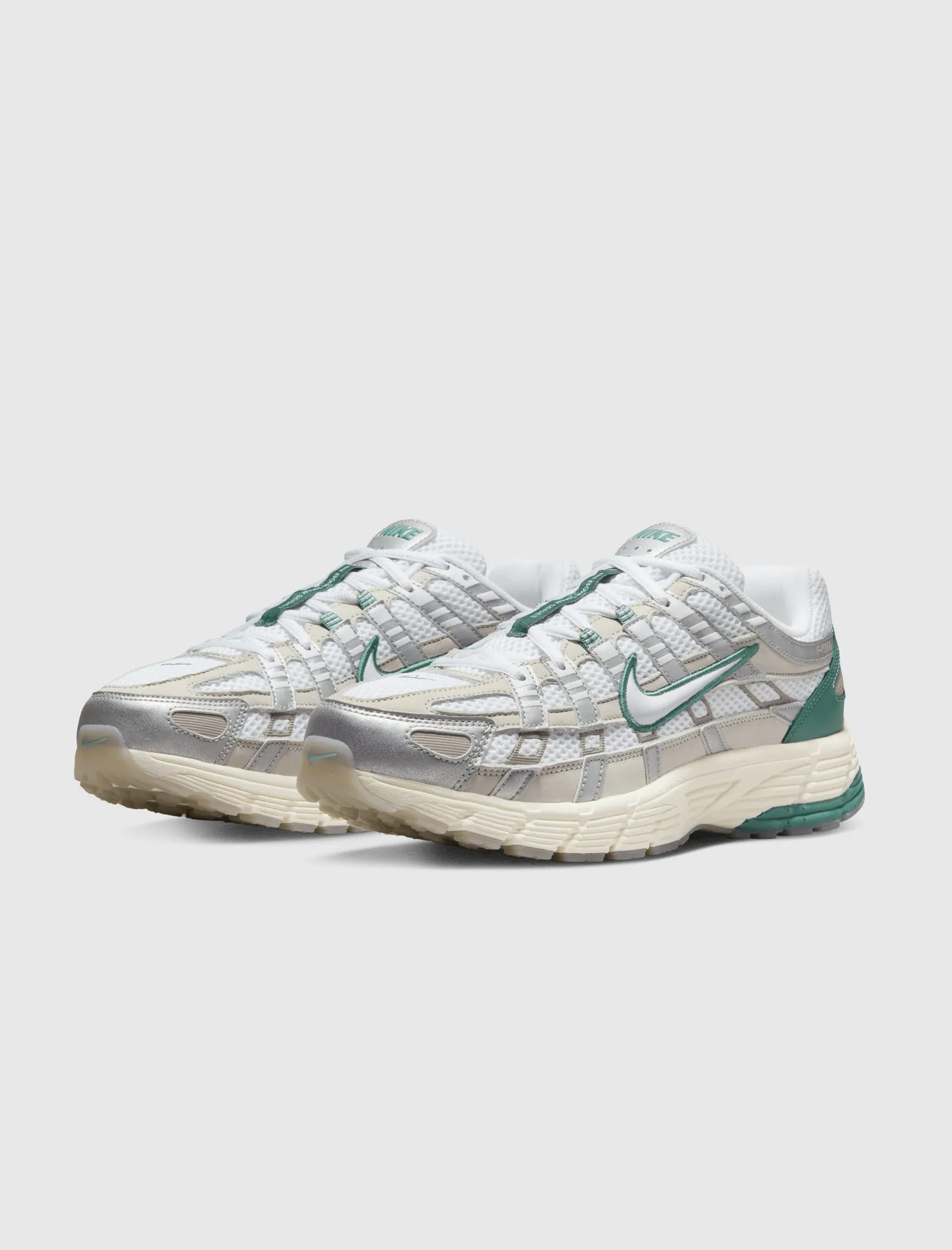P-6000 PRM "LIGHT BONE"