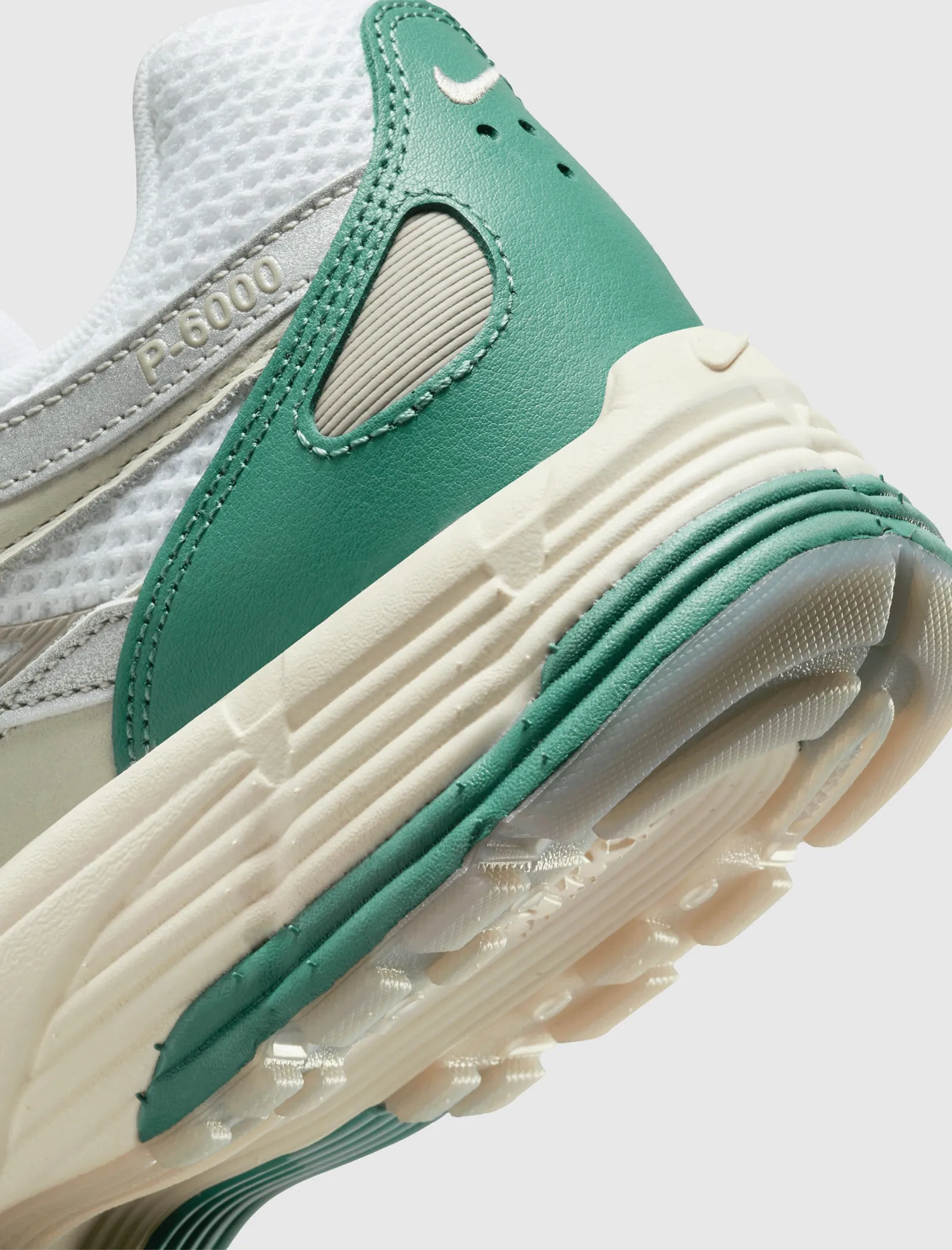 P-6000 PRM "LIGHT BONE"